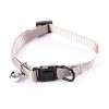 Coll nyl regl chat 10-20/30m gris