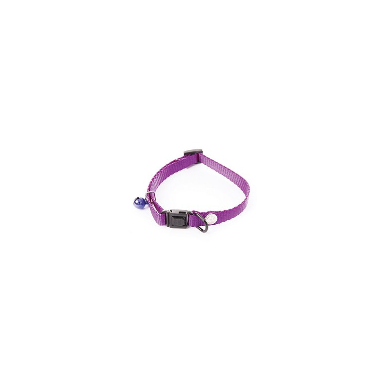 Coll nyl regl chat 10-20/30m mauve