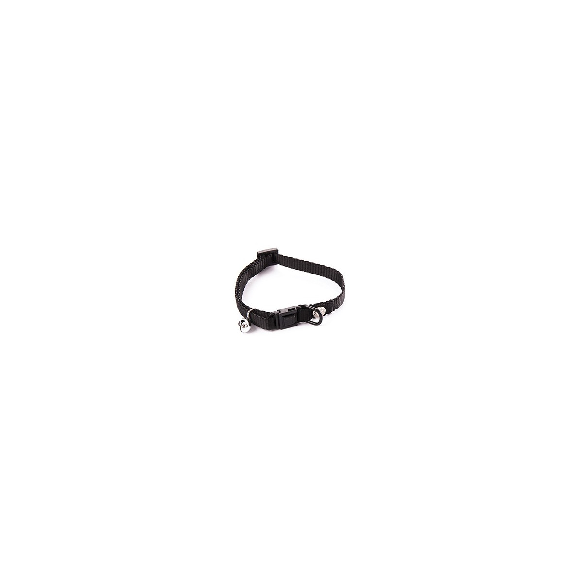 Coll nyl regl chat 10-20/30m noir