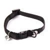 Coll nyl regl chat 10-20/30m noir