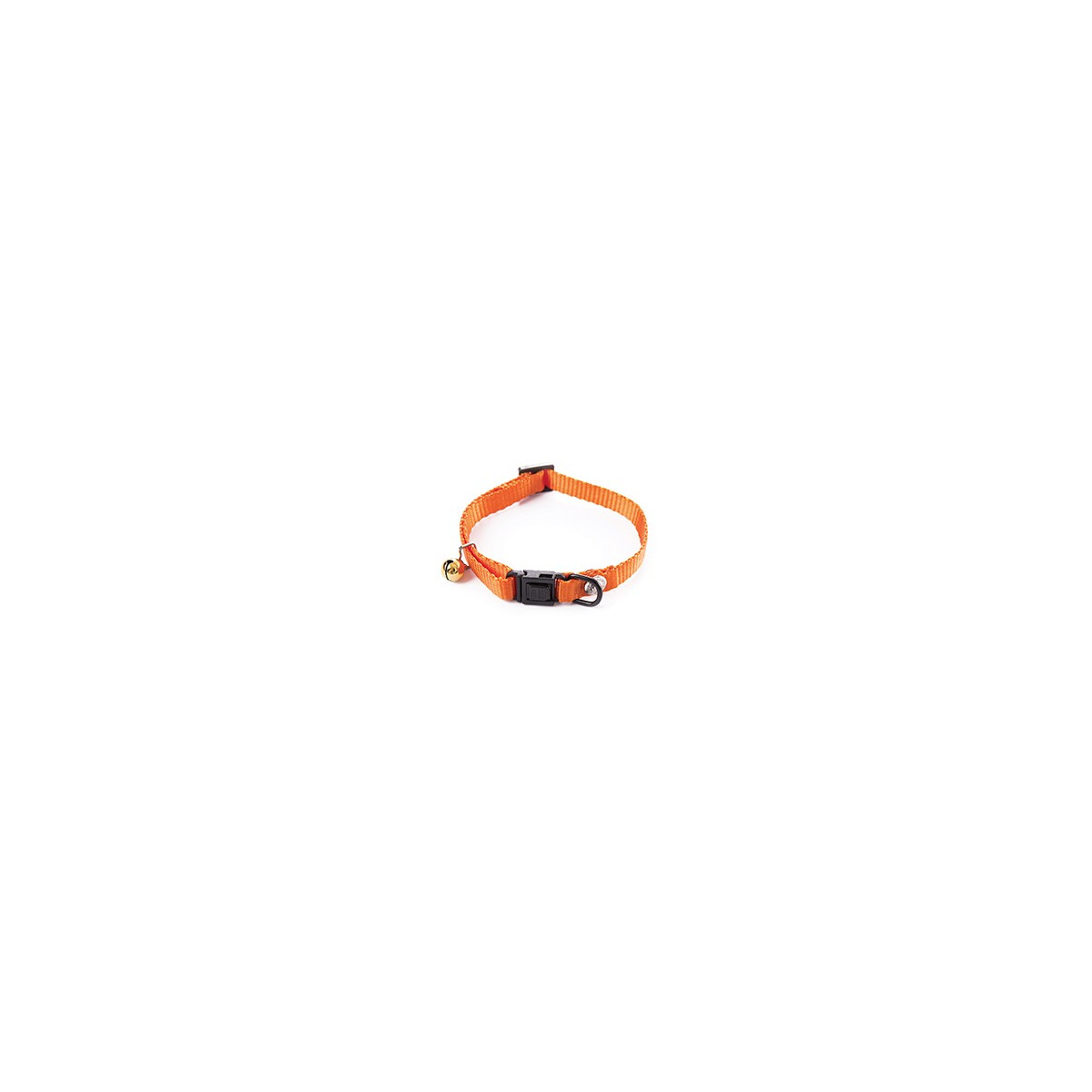 Coll nyl regl chat 10-20/30m orange
