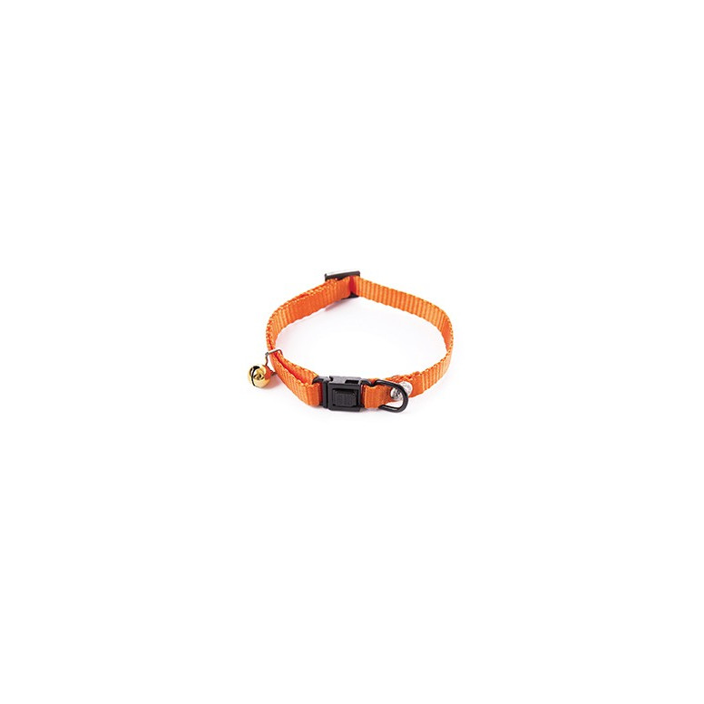 Coll nyl regl chat 10-20/30m orange
