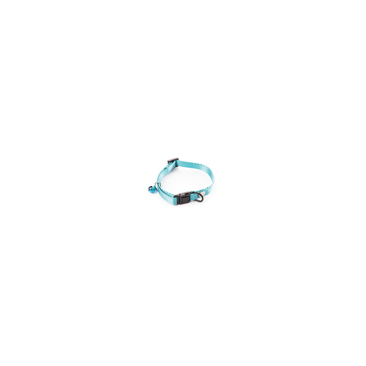 Coll nyl regl chat 10-20/30m turquoise