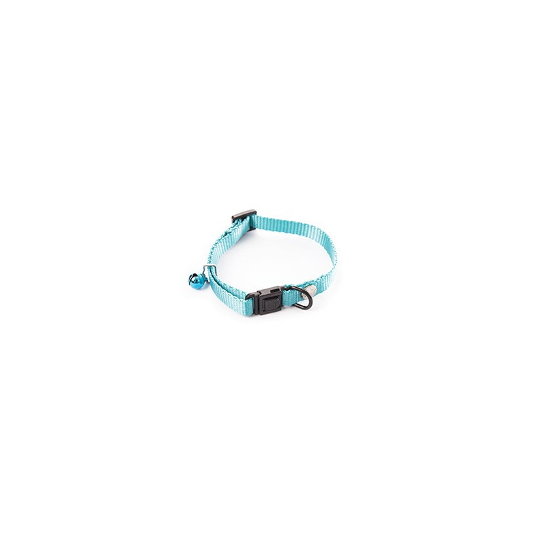 Coll nyl regl chat 10-20/30m turquoise