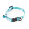 Coll nyl regl chat 10-20/30m turquoise