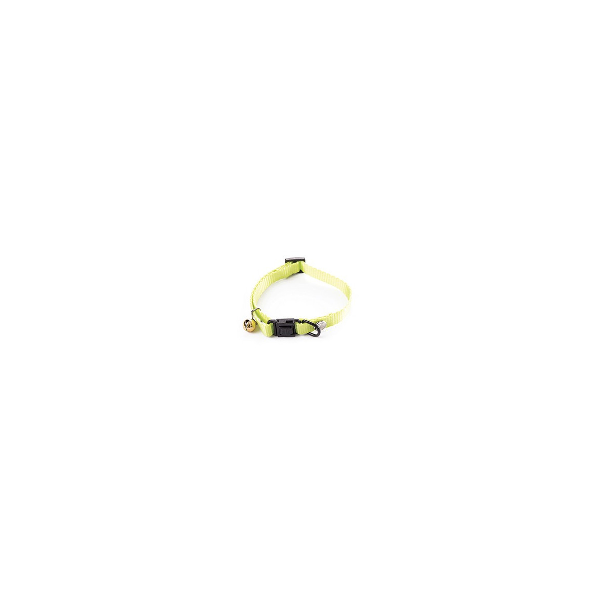 Coll nyl regl chat 10-20/30m vert citr