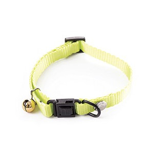 Coll nyl regl chat 10-20/30m vert citr