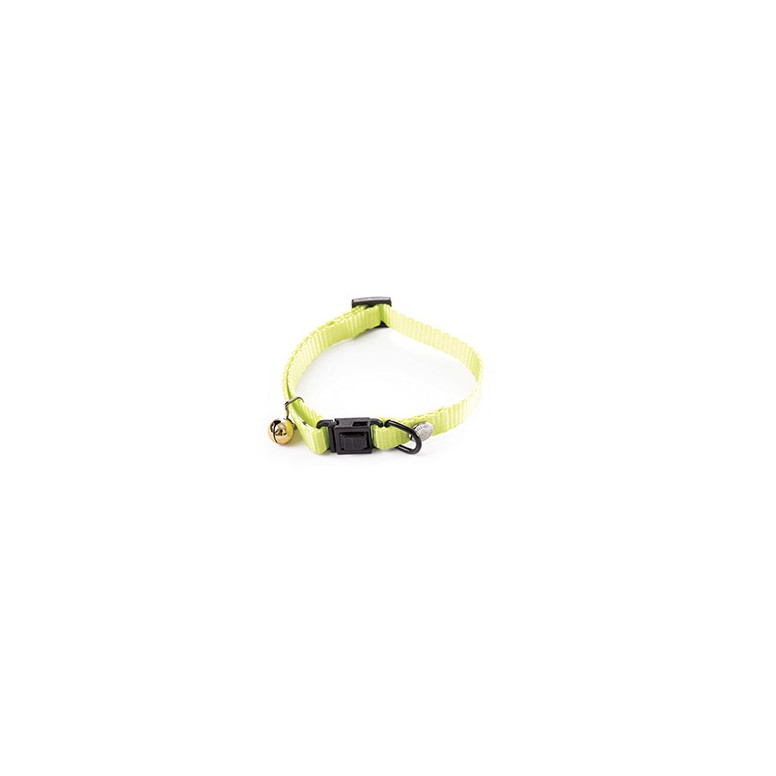 Coll nyl regl chat 10-20/30m vert citr