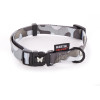 Coll regl camouflage 15-30/45 gris