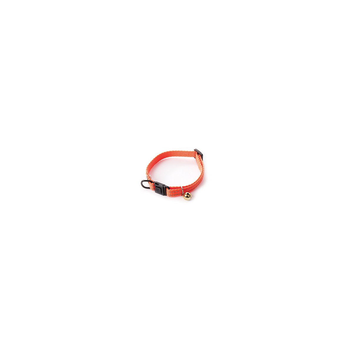 Coll regl chat flash orange 10-20/30cm