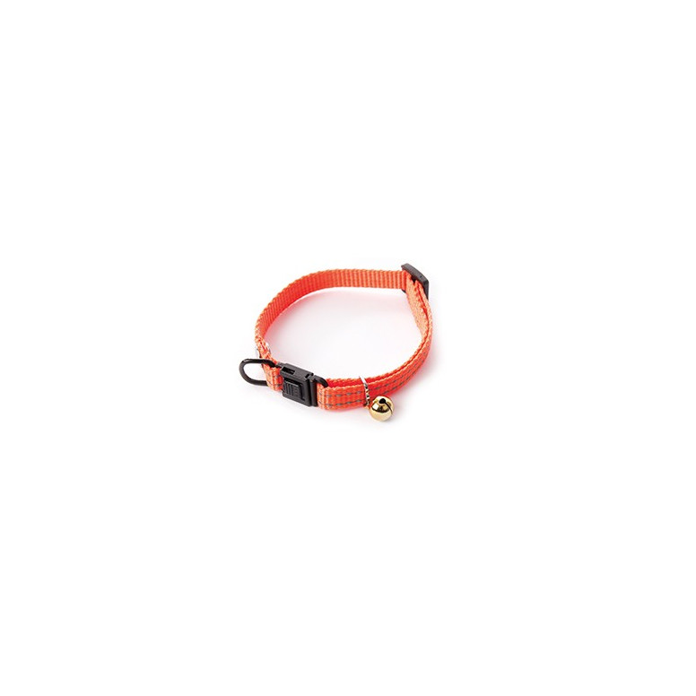 Coll regl chat flash orange 10-20/30cm