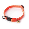 Coll regl chat flash orange 10-20/30cm