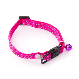 Coll regl chat flash rose 10-20/30cm
