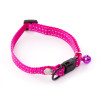 Coll regl chat flash rose 10-20/30cm