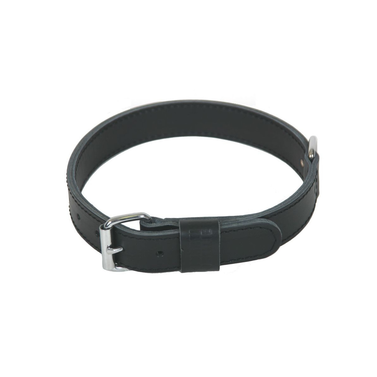 Coll. dble ep. 30/65 noir