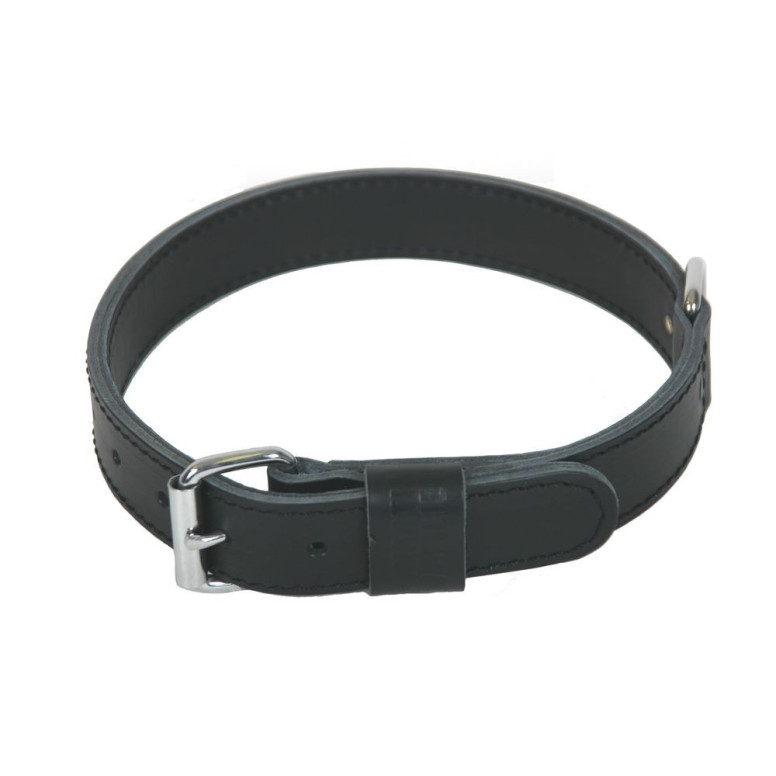 Coll. dble ep. 30/65 noir