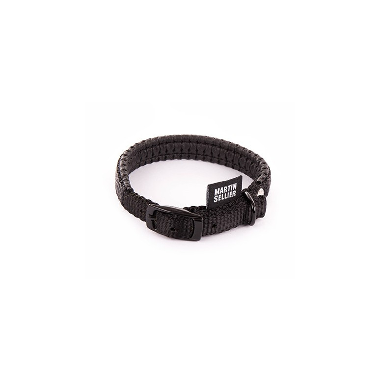 Collier confort 10-30 noir