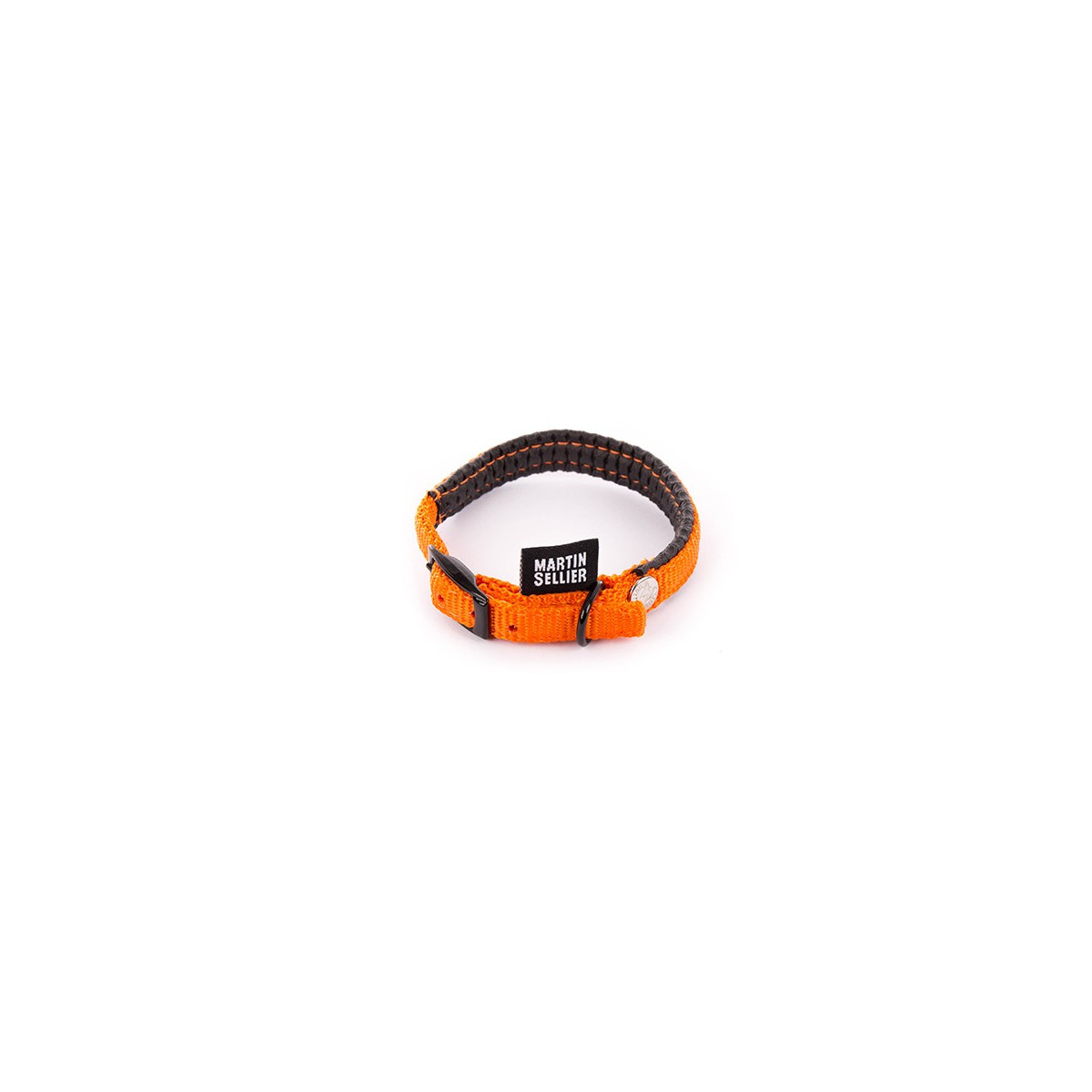 Collier confort 10-30 oran