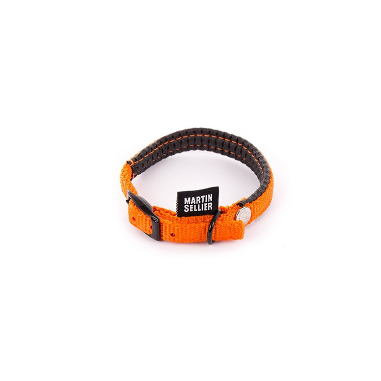 Collier confort 10-30 oran