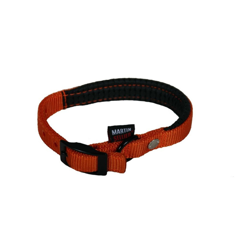 Collier confort 16-35 oran.
