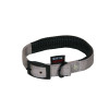 Collier confort 25-65 gris.