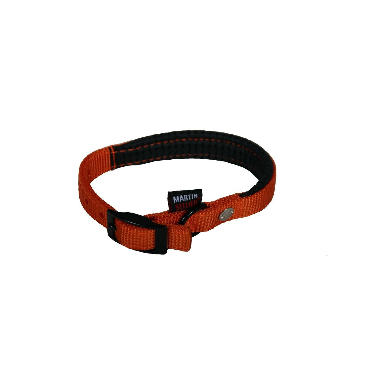 Collier confort 25-65 oran.