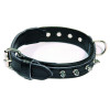 Collier cuir cloute 30-50