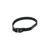 Collier rive 10/30 noir