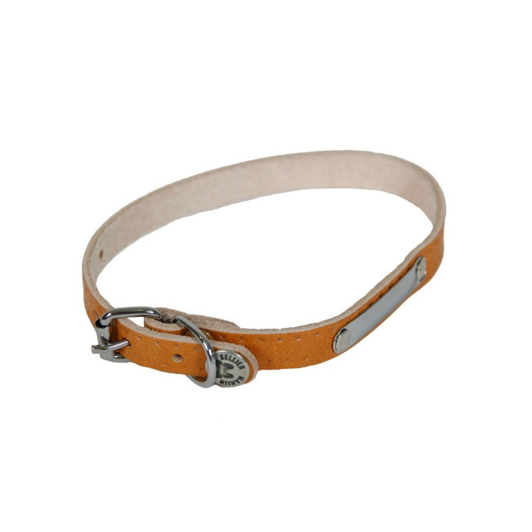 Collier rive 14/40 naturel