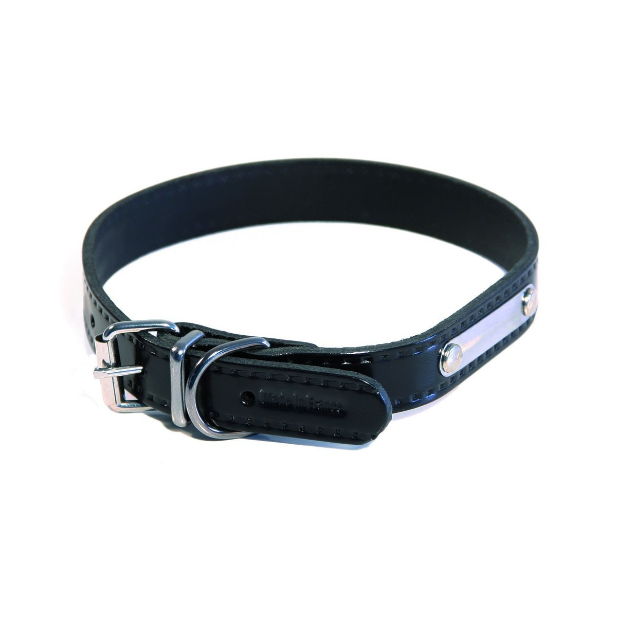 Collier rive 14/40 noir