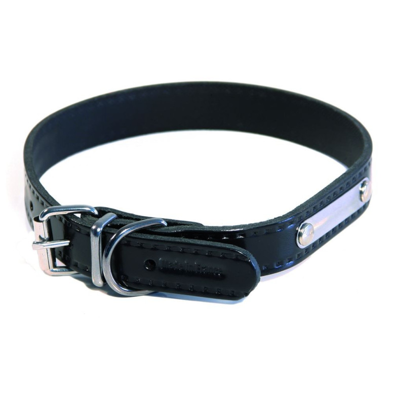 Collier rive 14/40 noir
