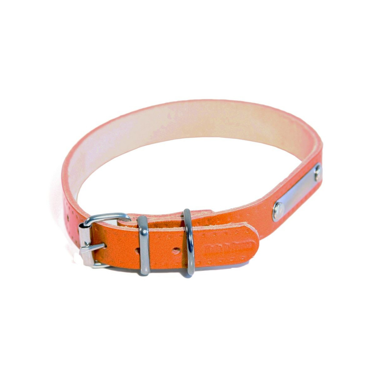 Collier rive 18/45 naturel