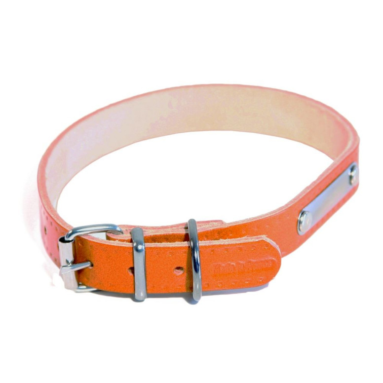 Collier rive 18/45 naturel
