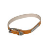 Collier rive 20/50 naturel