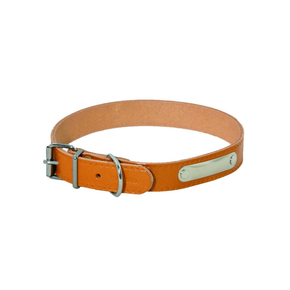 Collier rive 22/55 naturel