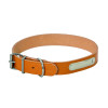 Collier rive 22/55 naturel