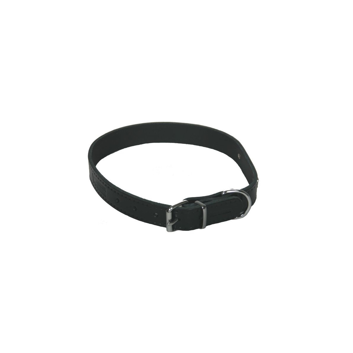 Collier rive 22/55 noir