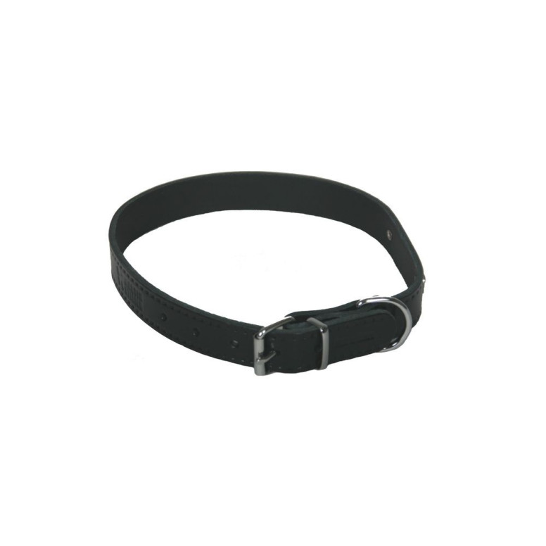Collier rive 22/55 noir