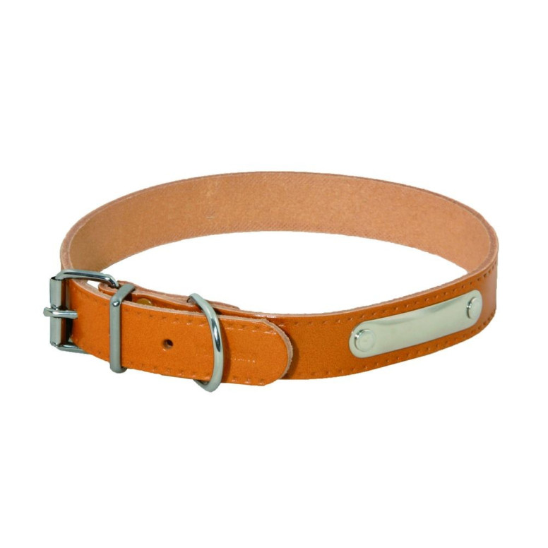 Collier rive 30/65 naturel