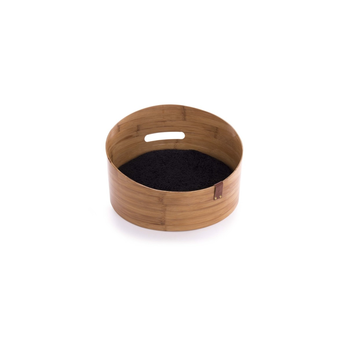 Corbeille hanoi biseau 40cm