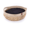 Corbeille hanoi lotus ronde 50cm