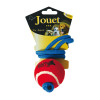 Ficelle 55cm balle tennis