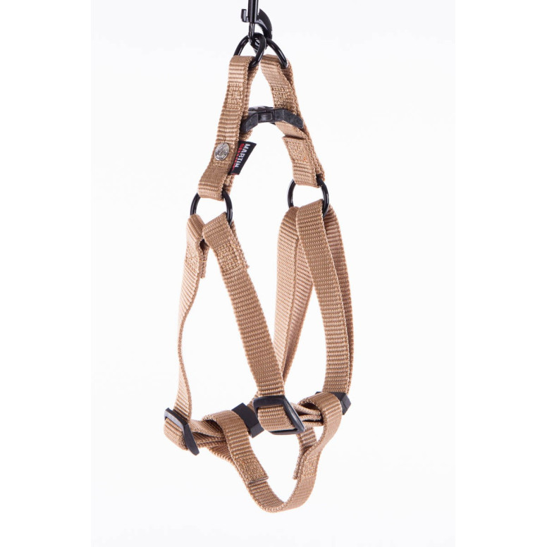 Harn baudr 15-30/50 beige.
