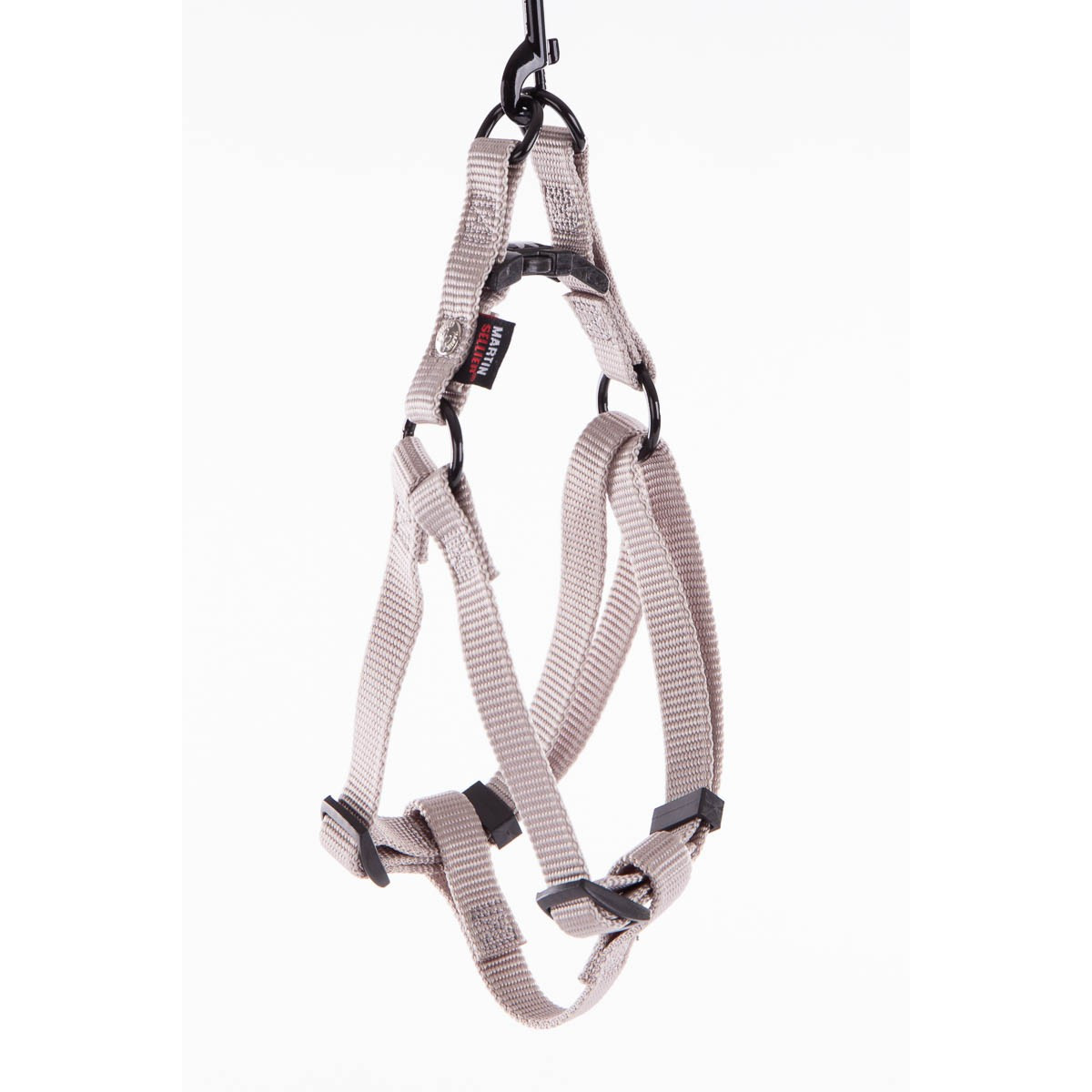 Harn baudr 15-30/50 gris.
