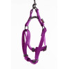 Harn baudr 15-30/50 mauve.