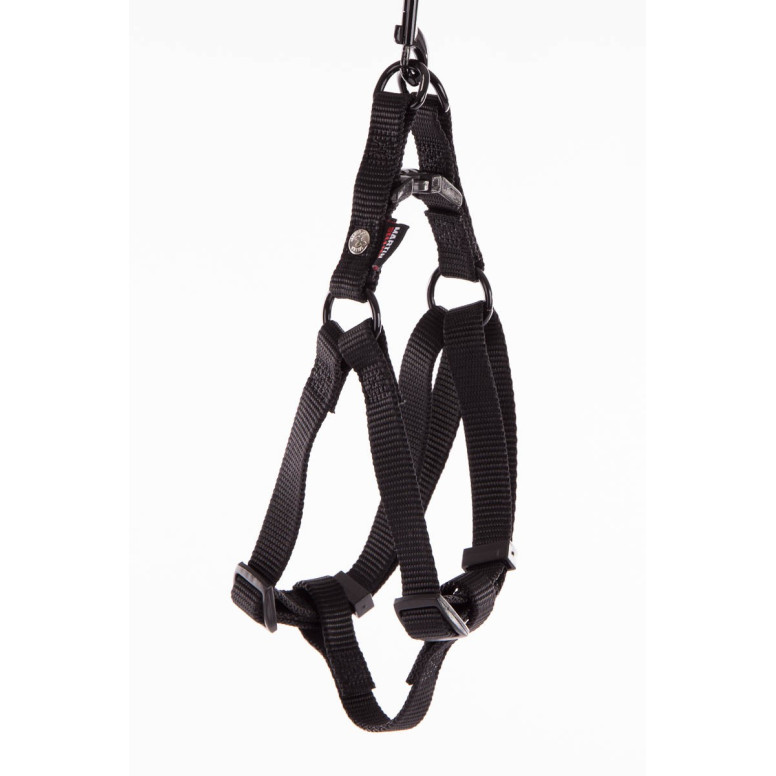 Harn baudr 15-30/50 noir.
