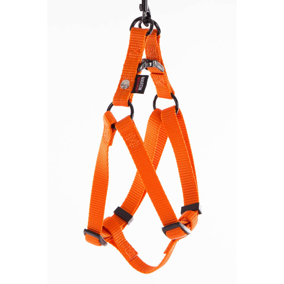 Harn baudr 15-30/50 orange.