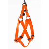 Harn baudr 15-30/50 orange.