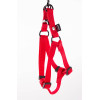 Harn baudr 15-30/50 rouge.
