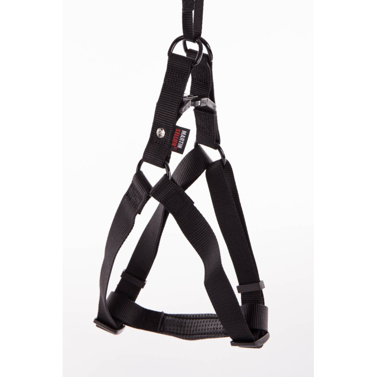Harn baudr 20-50/70 noir.